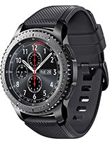 Best available price of Samsung Gear S3 frontier LTE in Ethiopia