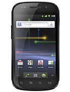 Best available price of Samsung Google Nexus S in Ethiopia