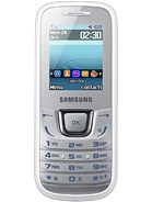 Best available price of Samsung E1282T in Ethiopia