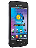 Best available price of Samsung Mesmerize i500 in Ethiopia