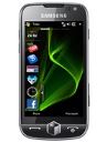 Best available price of Samsung I8000 Omnia II in Ethiopia