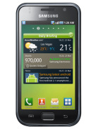 Best available price of Samsung I9001 Galaxy S Plus in Ethiopia