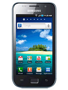 Best available price of Samsung I9003 Galaxy SL in Ethiopia