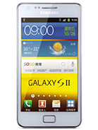 Best available price of Samsung I9100G Galaxy S II in Ethiopia