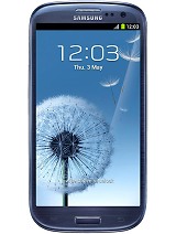 Best available price of Samsung I9300 Galaxy S III in Ethiopia