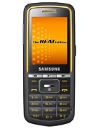Best available price of Samsung M3510 Beat b in Ethiopia