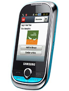 Best available price of Samsung M3710 Corby Beat in Ethiopia