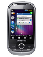 Best available price of Samsung M5650 Lindy in Ethiopia