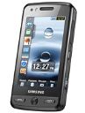 Best available price of Samsung M8800 Pixon in Ethiopia
