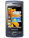 Best available price of Samsung B7300 OmniaLITE in Ethiopia