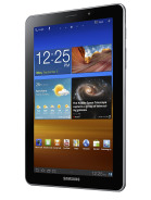 Best available price of Samsung P6800 Galaxy Tab 7-7 in Ethiopia