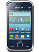 Best available price of Samsung Rex 60 C3312R in Ethiopia