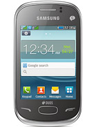 Best available price of Samsung Rex 70 S3802 in Ethiopia