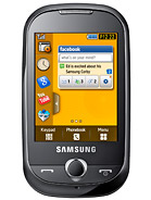 Best available price of Samsung S3650 Corby in Ethiopia