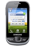 Best available price of Samsung S3770 in Ethiopia