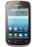 Best available price of Samsung Star Deluxe Duos S5292 in Ethiopia