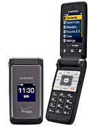 Best available price of Samsung U320 Haven in Ethiopia