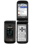 Best available price of Samsung U750 Zeal in Ethiopia
