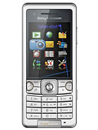 Best available price of Sony Ericsson C510 in Ethiopia