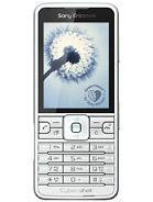 Best available price of Sony Ericsson C901 GreenHeart in Ethiopia