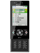 Best available price of Sony Ericsson G705 in Ethiopia