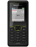 Best available price of Sony Ericsson K330 in Ethiopia
