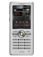 Best available price of Sony Ericsson R300 Radio in Ethiopia