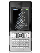 Best available price of Sony Ericsson T700 in Ethiopia