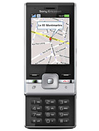 Best available price of Sony Ericsson T715 in Ethiopia
