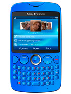 Best available price of Sony Ericsson txt in Ethiopia