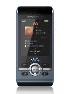 Best available price of Sony Ericsson W595s in Ethiopia