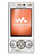 Best available price of Sony Ericsson W705 in Ethiopia