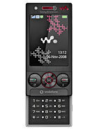 Best available price of Sony Ericsson W715 in Ethiopia