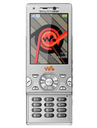 Best available price of Sony Ericsson W995 in Ethiopia
