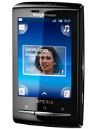 Best available price of Sony Ericsson Xperia X10 mini in Ethiopia