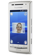 Best available price of Sony Ericsson Xperia X8 in Ethiopia