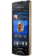 Best available price of Sony Ericsson Xperia ray in Ethiopia