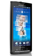 Best available price of Sony Ericsson Xperia X10 in Ethiopia
