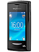 Best available price of Sony Ericsson Yendo in Ethiopia