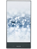 Best available price of Sharp Aquos Crystal 2 in Ethiopia