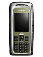 Best available price of Siemens M75 in Ethiopia