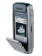 Best available price of Sony Ericsson P900 in Ethiopia
