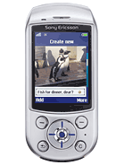 Best available price of Sony Ericsson S700 in Ethiopia