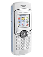 Best available price of Sony Ericsson T290 in Ethiopia