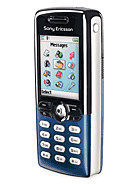 Best available price of Sony Ericsson T610 in Ethiopia