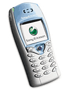 Best available price of Sony Ericsson T68i in Ethiopia