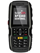 Best available price of Sonim XP3340 Sentinel in Ethiopia