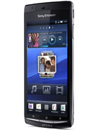 Best available price of Sony Ericsson Xperia Arc in Ethiopia