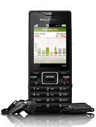 Best available price of Sony Ericsson Elm in Ethiopia