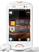 Best available price of Sony Ericsson Live with Walkman in Ethiopia